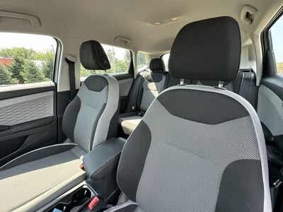 2024 Volkswagen Taos S