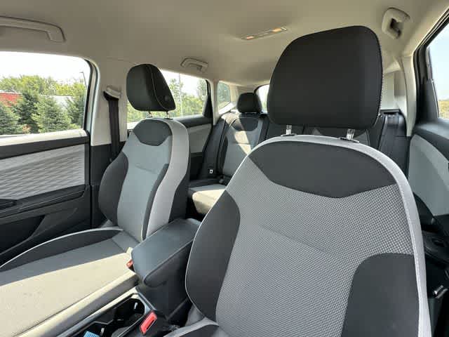 2024 Volkswagen Taos S