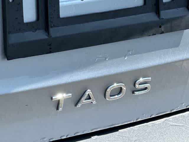 2024 Volkswagen Taos S