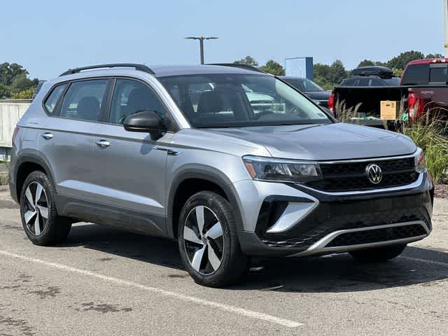 2024 Volkswagen Taos S