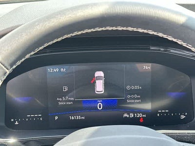 2024 Volkswagen Taos S