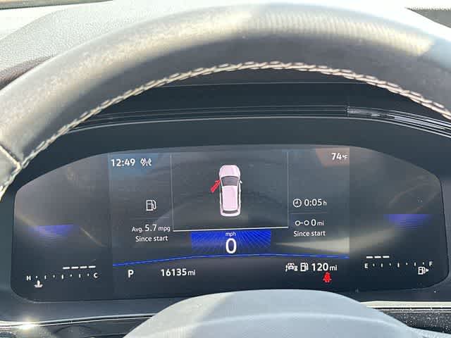2024 Volkswagen Taos S
