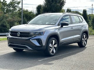 2024 Volkswagen Taos S