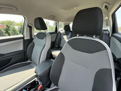 2024 Volkswagen Taos S