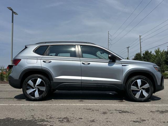 2024 Volkswagen Taos S