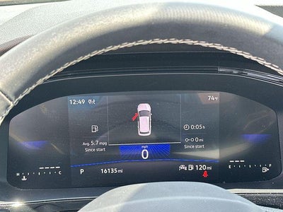2024 Volkswagen Taos S