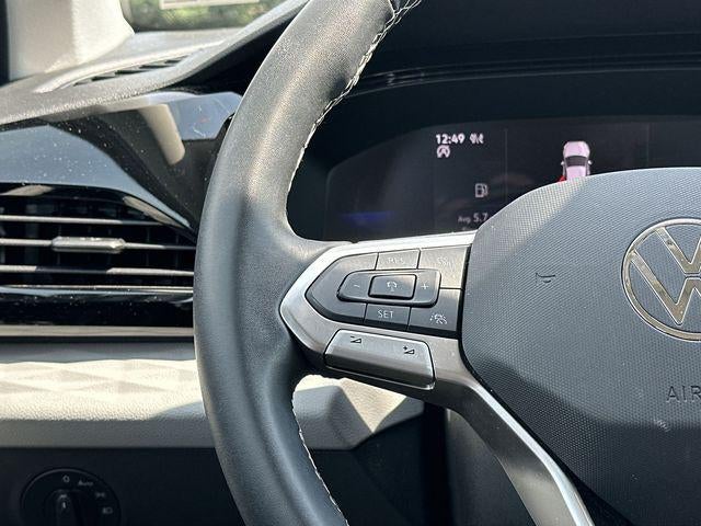 2024 Volkswagen Taos S