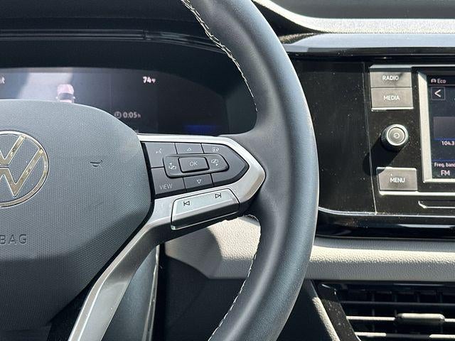 2024 Volkswagen Taos S