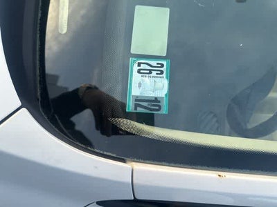 2012 Volkswagen Jetta TDI