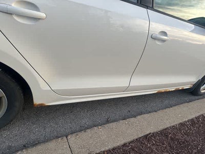 2012 Volkswagen Jetta TDI