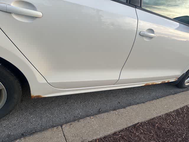 2012 Volkswagen Jetta TDI