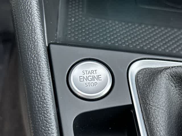 2024 Volkswagen Jetta GLI 40th Anniversary Edition