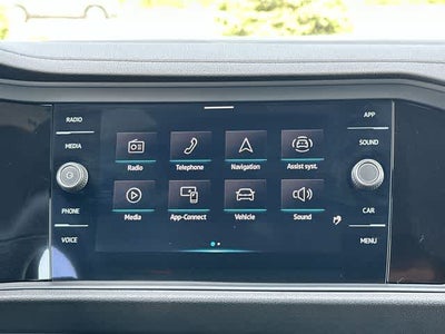 2024 Volkswagen Jetta GLI 40th Anniversary Edition