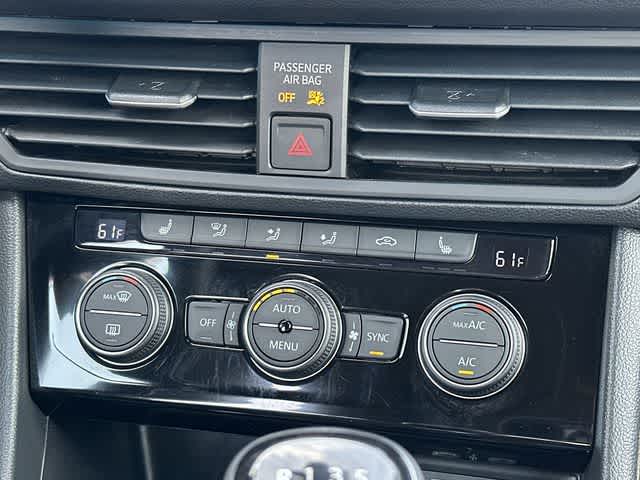 2024 Volkswagen Jetta GLI 40th Anniversary Edition