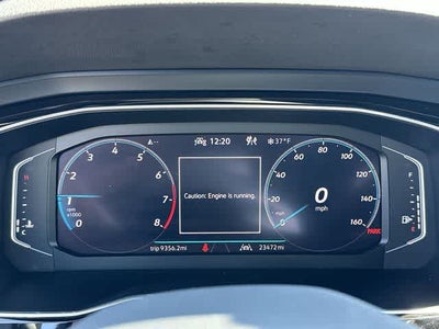 2024 Volkswagen Jetta GLI 40th Anniversary Edition