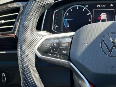 2024 Volkswagen Jetta GLI 40th Anniversary Edition