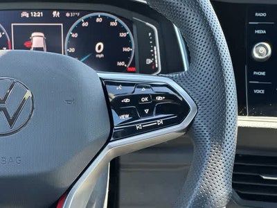 2024 Volkswagen Jetta GLI 40th Anniversary Edition