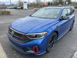 2024 Volkswagen Jetta GLI 40th Anniversary Edition