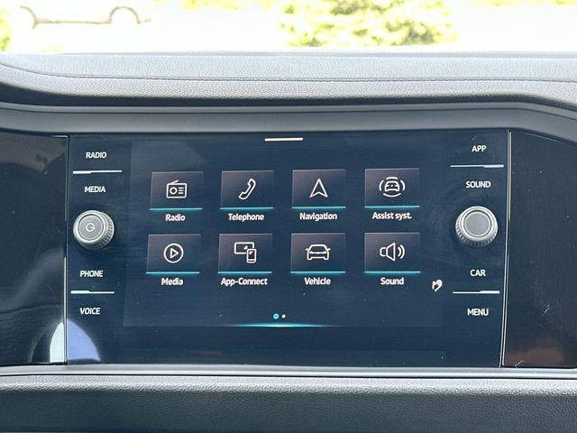 2024 Volkswagen Jetta GLI 40th Anniversary Edition