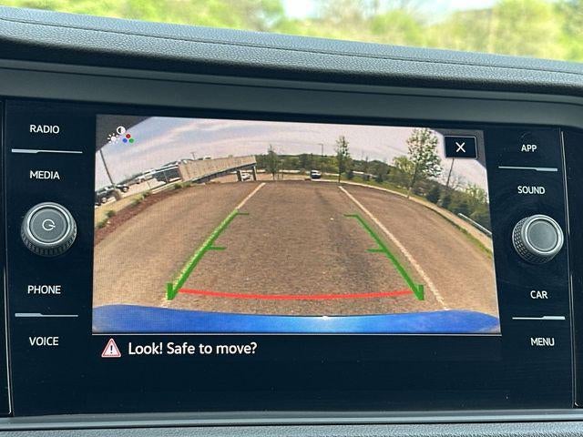 2024 Volkswagen Jetta GLI 40th Anniversary Edition