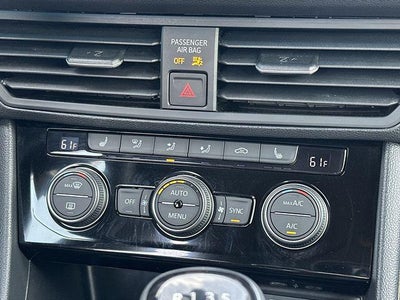 2024 Volkswagen Jetta GLI 40th Anniversary Edition