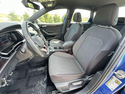 2024 Volkswagen Jetta GLI 40th Anniversary Edition