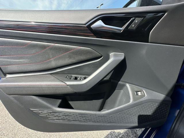 2024 Volkswagen Jetta GLI 40th Anniversary Edition