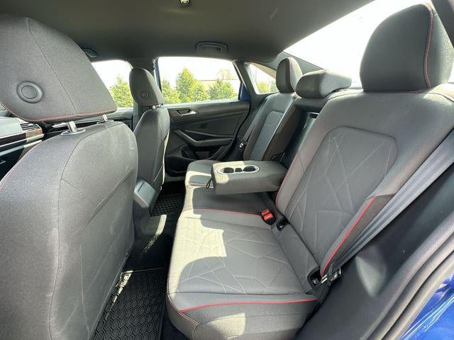 2024 Volkswagen Jetta GLI 40th Anniversary Edition