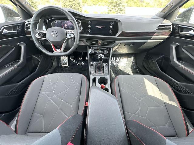 2024 Volkswagen Jetta GLI 40th Anniversary Edition