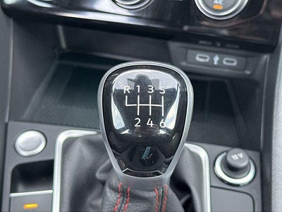 2024 Volkswagen Jetta GLI 40th Anniversary Edition