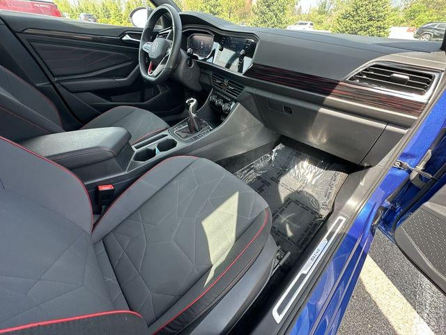 2024 Volkswagen Jetta GLI 40th Anniversary Edition