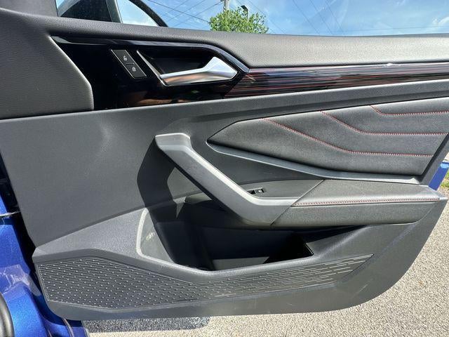 2024 Volkswagen Jetta GLI 40th Anniversary Edition