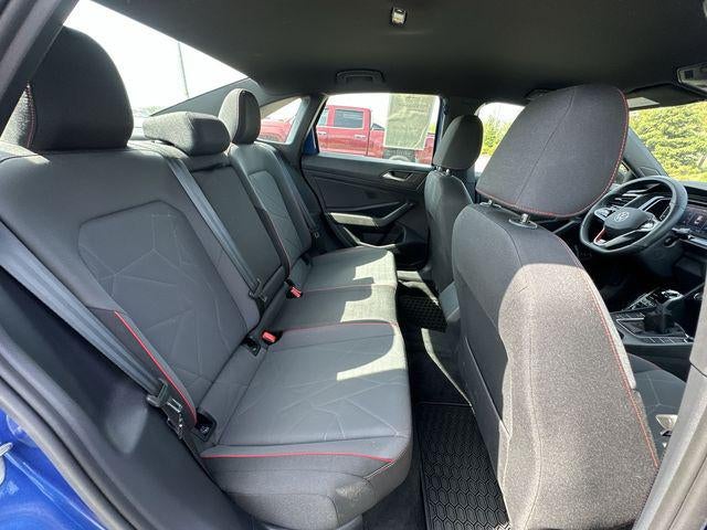 2024 Volkswagen Jetta GLI 40th Anniversary Edition