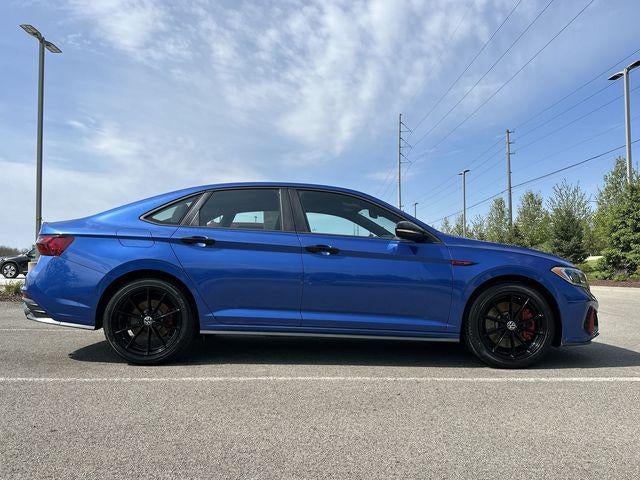 2024 Volkswagen Jetta GLI 40th Anniversary Edition
