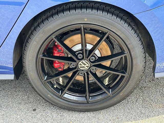 2024 Volkswagen Jetta GLI 40th Anniversary Edition