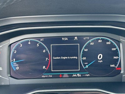 2024 Volkswagen Jetta GLI 40th Anniversary Edition