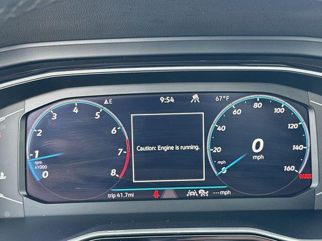 2024 Volkswagen Jetta GLI 40th Anniversary Edition