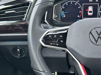 2024 Volkswagen Jetta GLI 40th Anniversary Edition