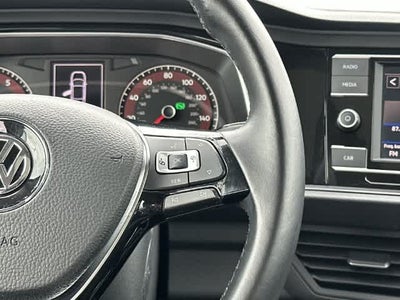 2019 Volkswagen Jetta SE