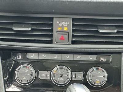 2019 Volkswagen Jetta SE