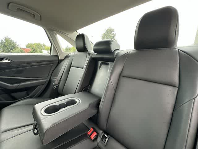 2019 Volkswagen Jetta SE