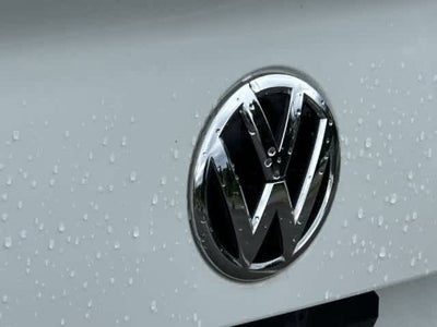 2019 Volkswagen Jetta SE