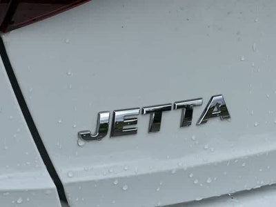 2019 Volkswagen Jetta SE