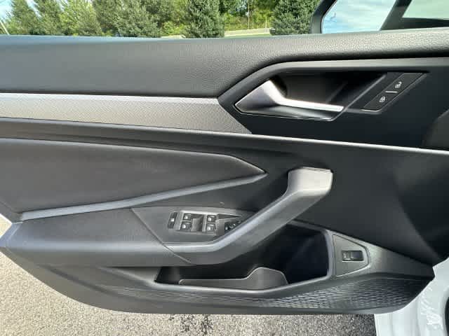2019 Volkswagen Jetta SE