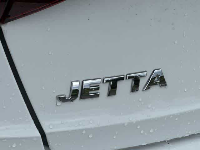 2019 Volkswagen Jetta SE