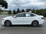 2019 Volkswagen Jetta SE