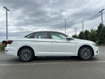 2019 Volkswagen Jetta SE