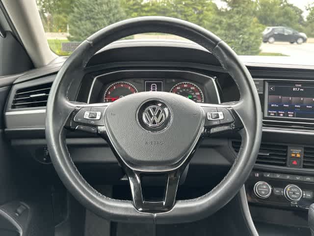 2019 Volkswagen Jetta SE