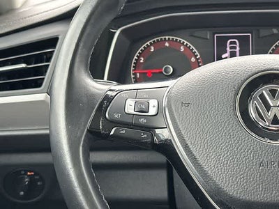 2019 Volkswagen Jetta SE