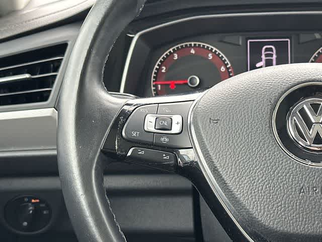 2019 Volkswagen Jetta SE